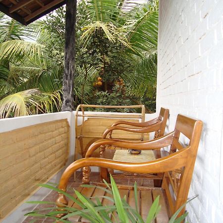 Taman Ayu Homestay Munduk Mitra Reddoorz מראה חיצוני תמונה