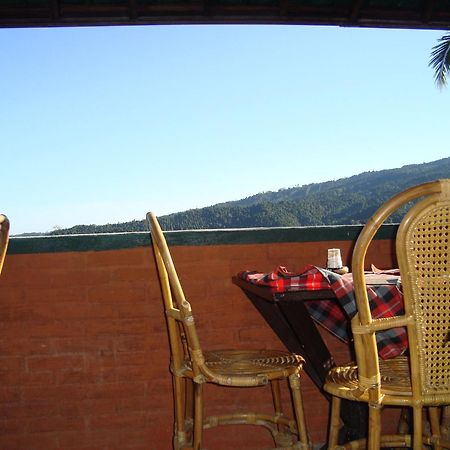 Taman Ayu Homestay Munduk Mitra Reddoorz מראה חיצוני תמונה