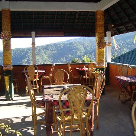 Taman Ayu Homestay Munduk Mitra Reddoorz מראה חיצוני תמונה