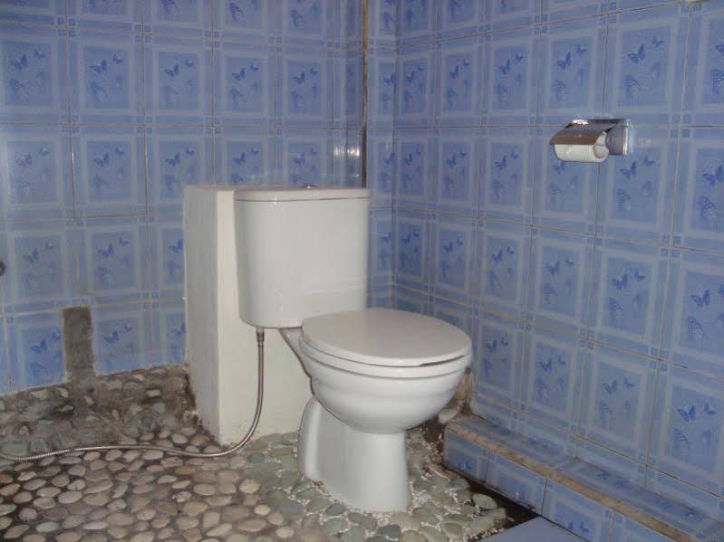 Taman Ayu Homestay Munduk Mitra Reddoorz מראה חיצוני תמונה