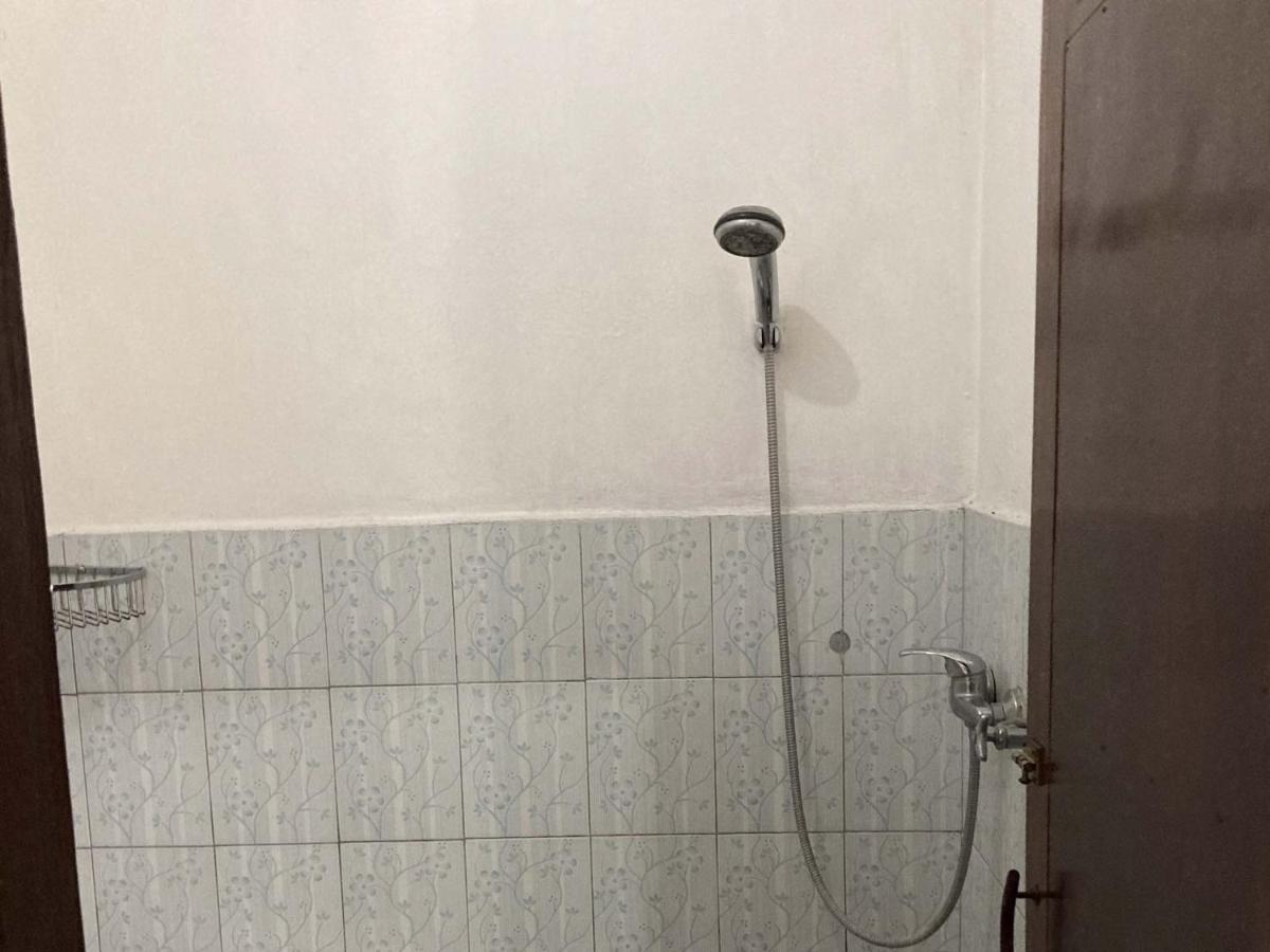 Taman Ayu Homestay Munduk Mitra Reddoorz מראה חיצוני תמונה