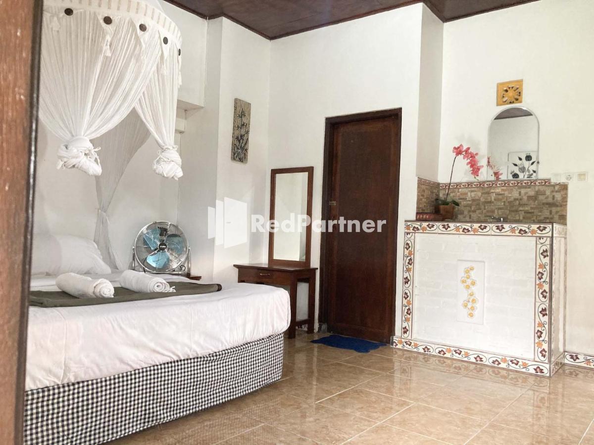 Taman Ayu Homestay Munduk Mitra Reddoorz מראה חיצוני תמונה