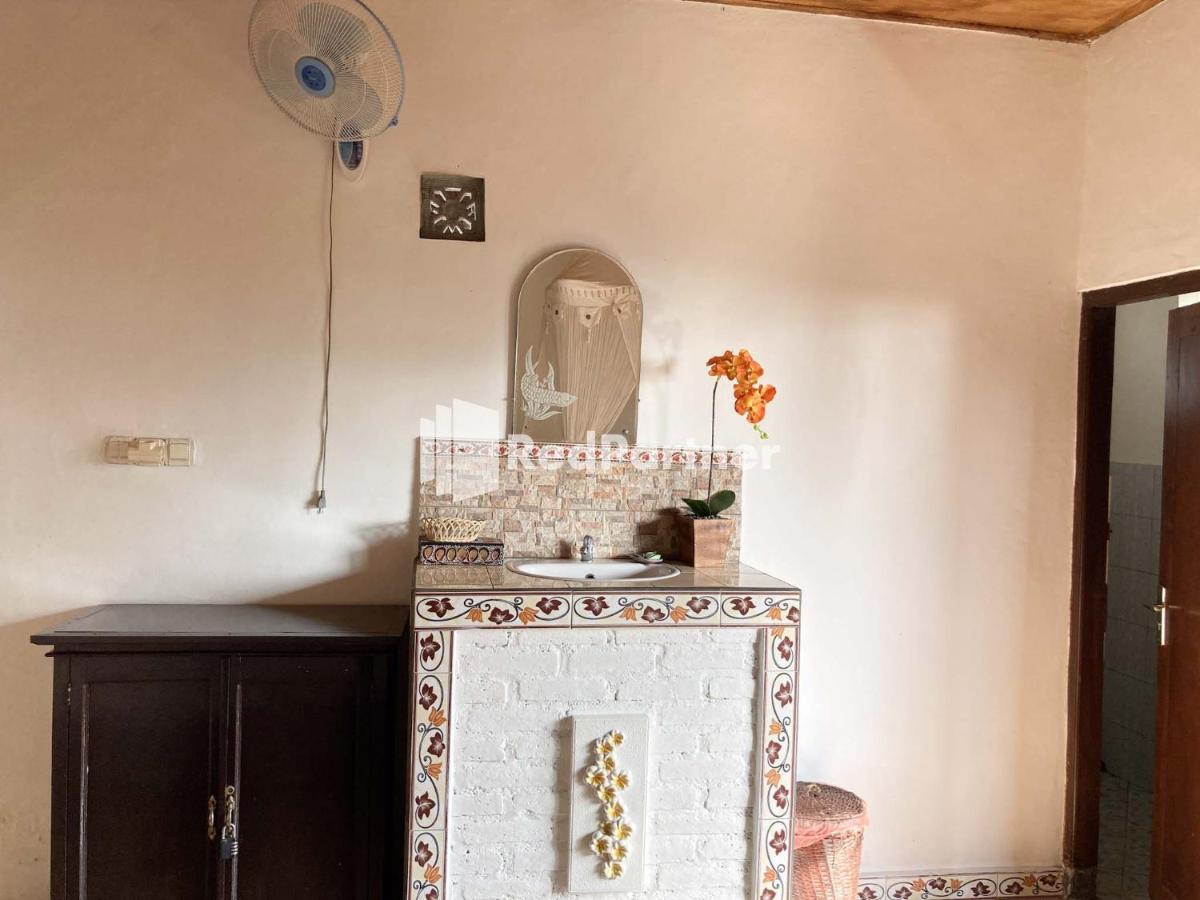 Taman Ayu Homestay Munduk Mitra Reddoorz מראה חיצוני תמונה