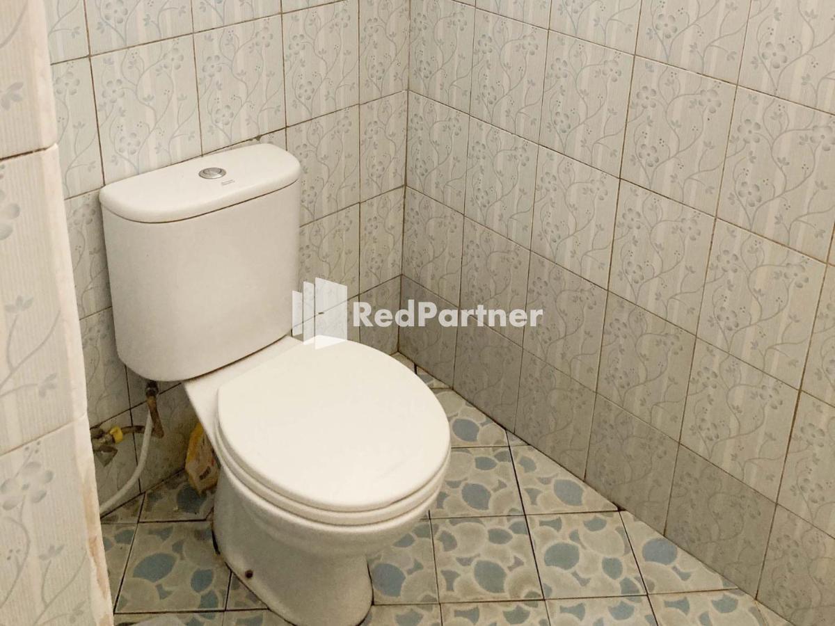 Taman Ayu Homestay Munduk Mitra Reddoorz מראה חיצוני תמונה