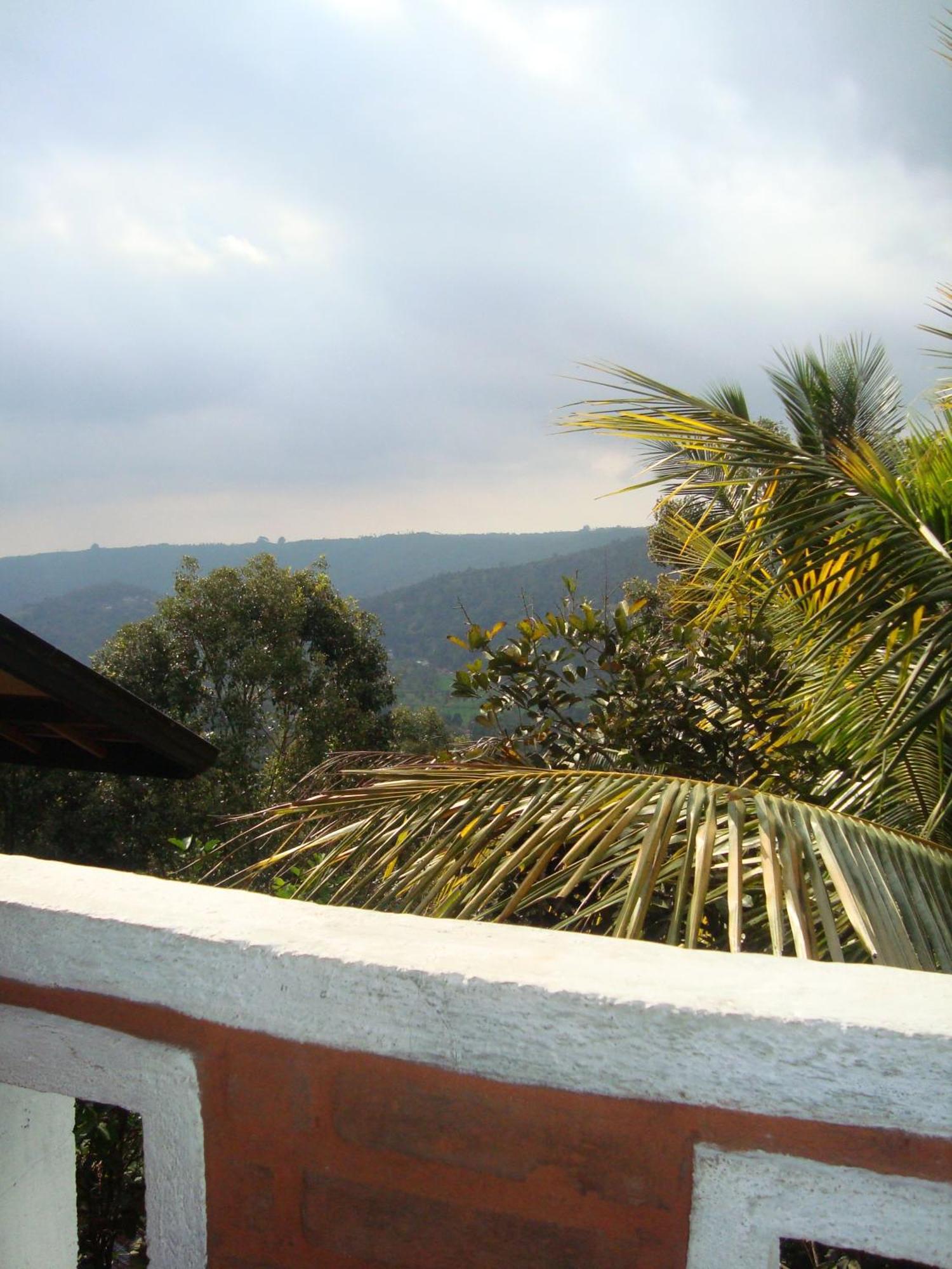 Taman Ayu Homestay Munduk Mitra Reddoorz מראה חיצוני תמונה