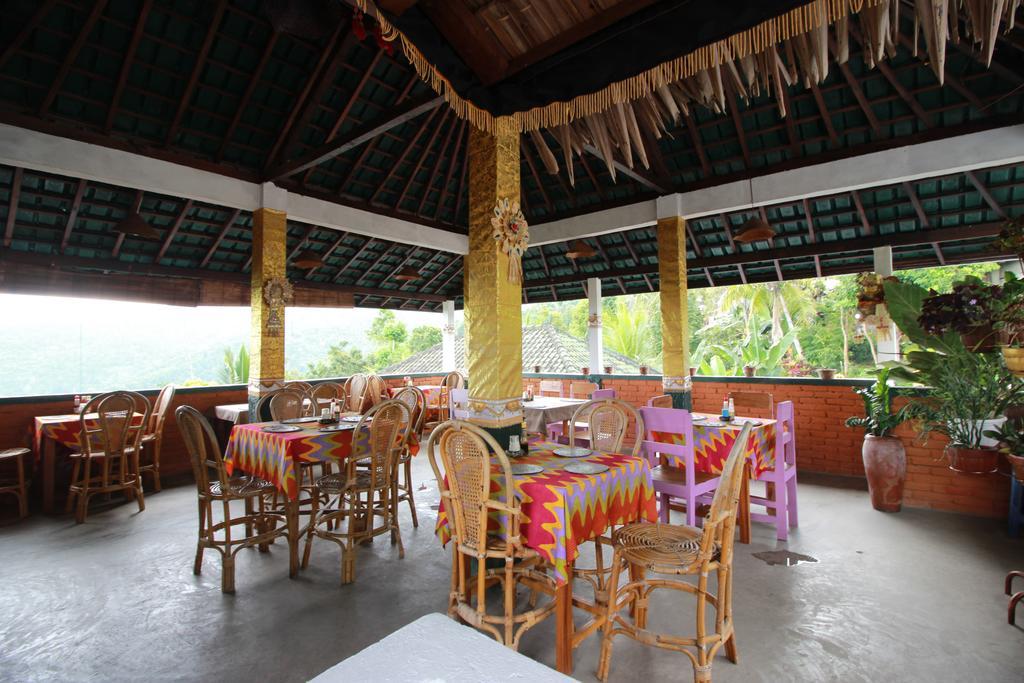 Taman Ayu Homestay Munduk Mitra Reddoorz מראה חיצוני תמונה