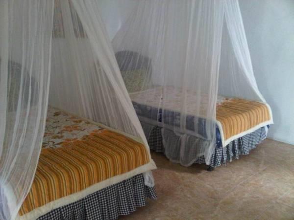 Taman Ayu Homestay Munduk Mitra Reddoorz מראה חיצוני תמונה