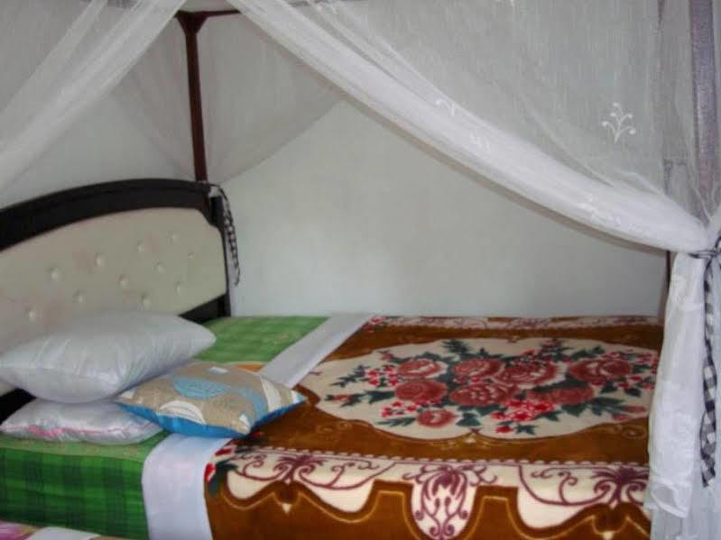 Taman Ayu Homestay Munduk Mitra Reddoorz מראה חיצוני תמונה